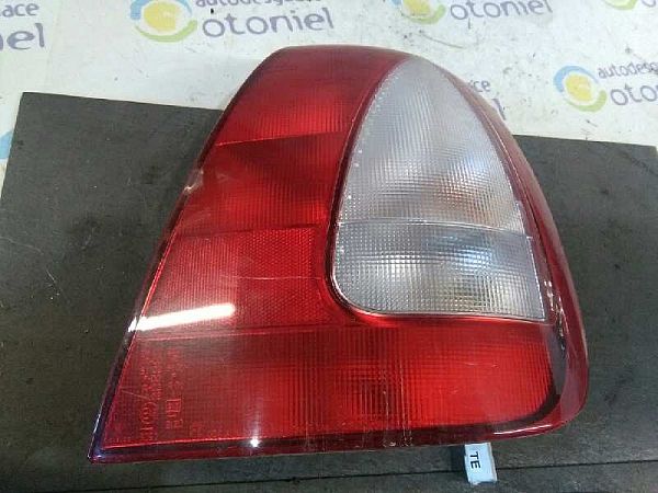 Rücklicht DAEWOO NUBIRA (J100)