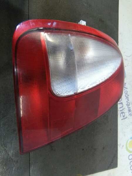 Rücklicht DAEWOO NUBIRA (J100)