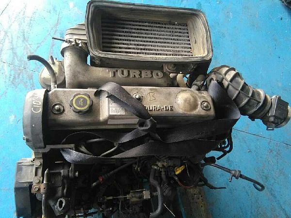 Motor FORD ESCORT CLASSIC Turnier (ANL)