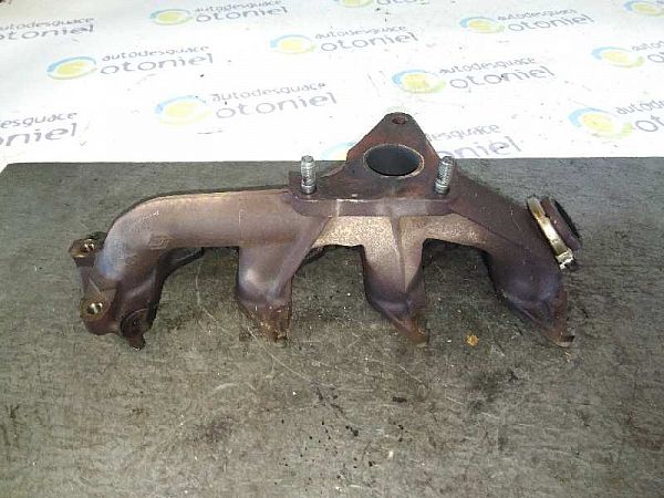 Auspuffkrümmer MITSUBISHI CARISMA Saloon (DA_)