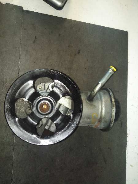 Servopumpe TOYOTA YARIS/VITZ (_P1_)