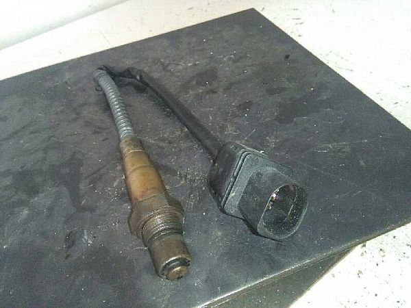 Lambda-Sonde LAND ROVER FREELANDER 2 (L359)
