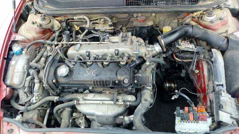 Motor ALFA ROMEO 147 (937_)