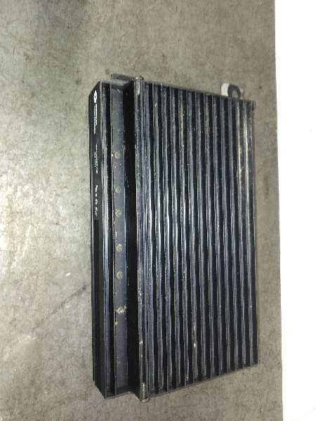 Sound amplifier