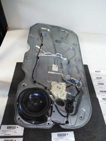 Window regulator FORD FOCUS II (DA_, HCP, DP)
