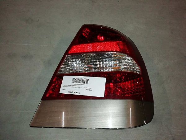 Rücklicht DAEWOO NUBIRA Saloon (J100)