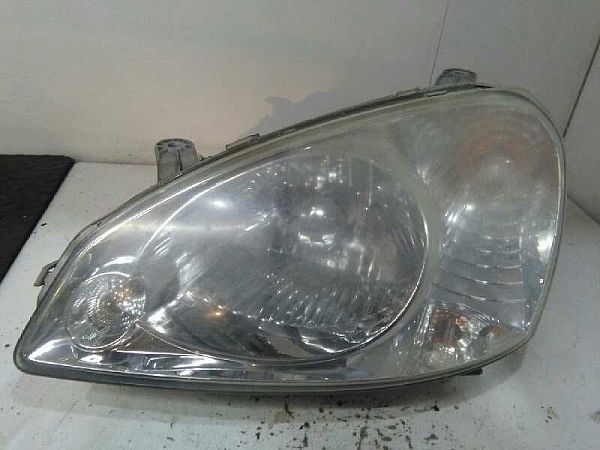 Scheinwerfer TATA INDICA