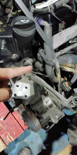 Motor SMART FORFOUR (454)