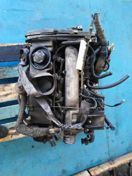 Motor FIAT BRAVA (182_)
