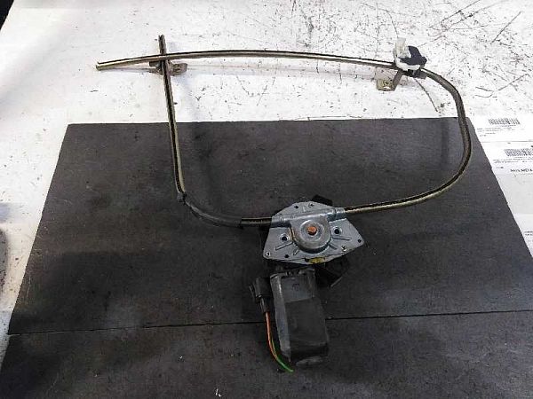 ELECTRICO2PIN : Ruderegulator - Autoparts24