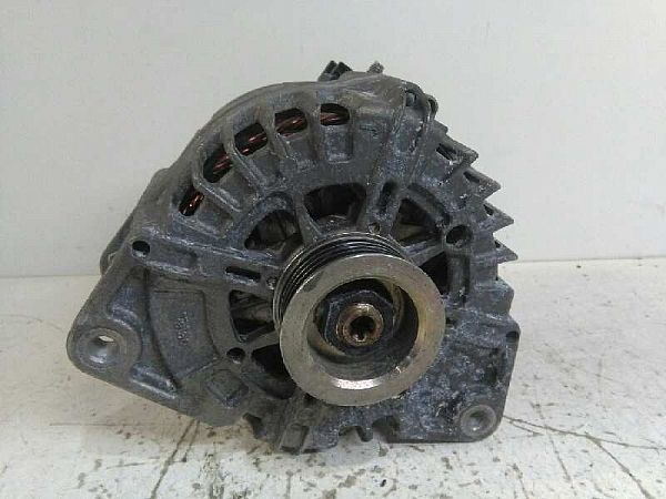 A-000-906-83-02 : Alternator and Starter - Autoparts24