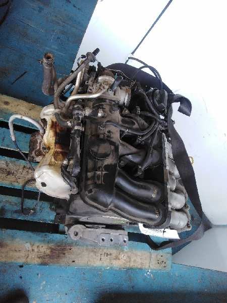Motor AUDI A3 (8L1)