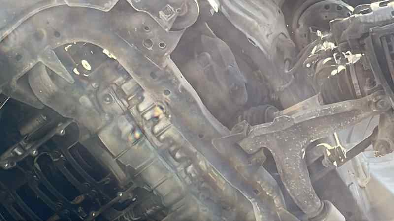 Schaltgetriebe SAAB 9-3 (YS3F, E79, D79, D75)