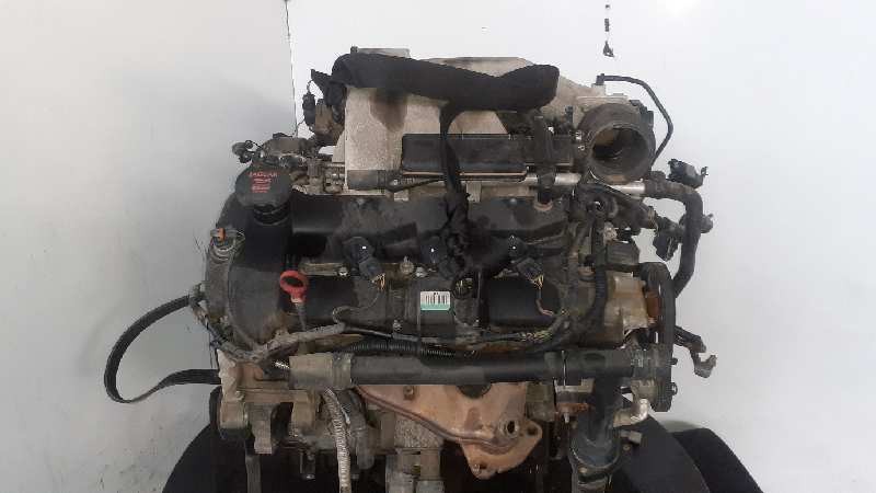 Motor JAGUAR X-TYPE I (X400)