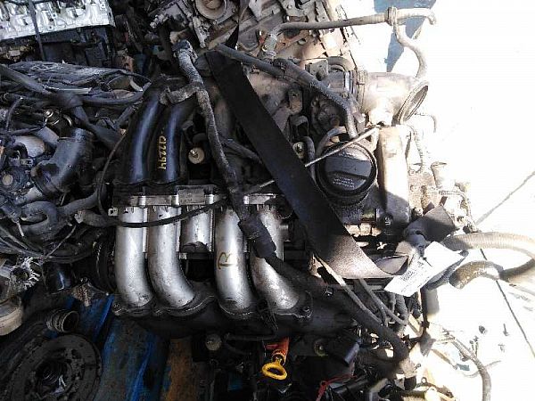 Motor AUDI A3 (8L1)