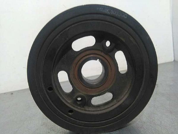 Kurbelwelleriemenscheibe SUZUKI IGNIS II (MH)