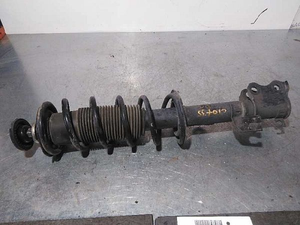 Federbein vorn NISSAN NOTE (E12)