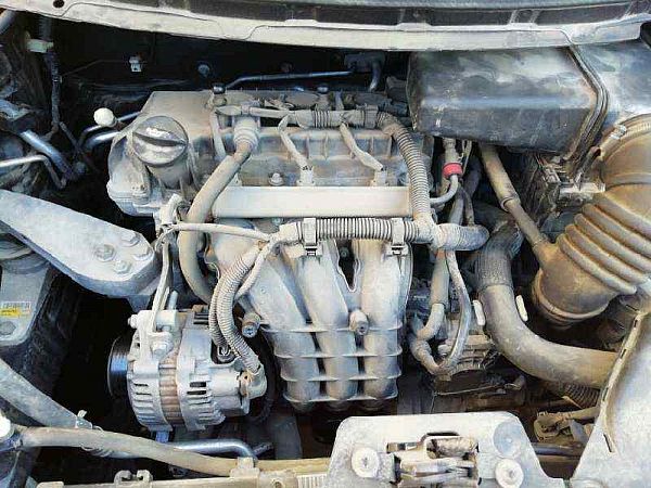 Motor SMART FORFOUR (454)
