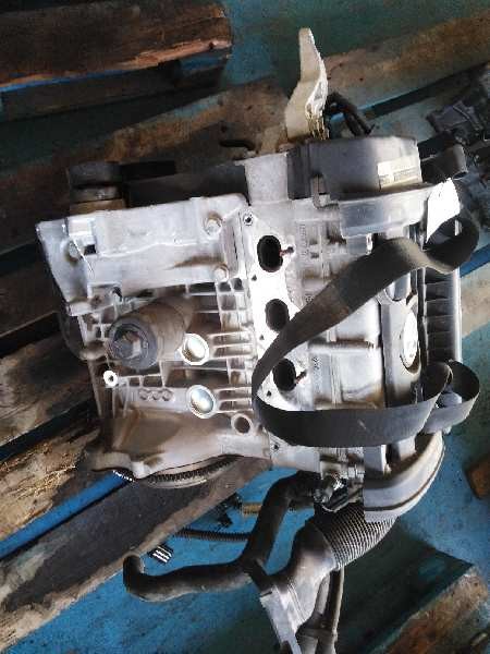BUD Motoren aus Autoverwertung – Motorcode BUD - Autoparts24