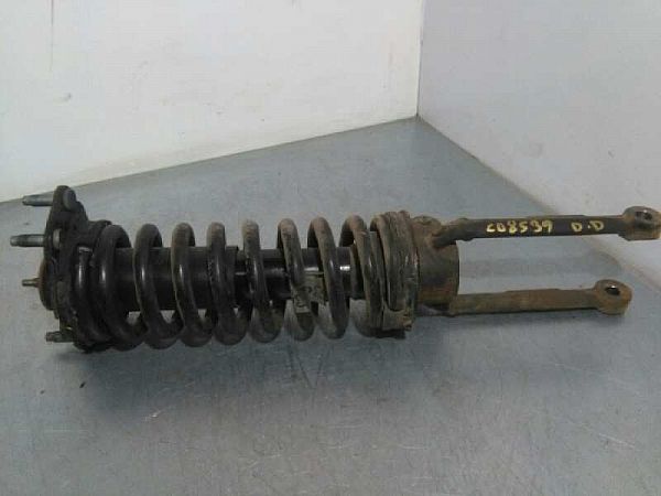 Federbein vorn JEEP CHEROKEE (KJ)
