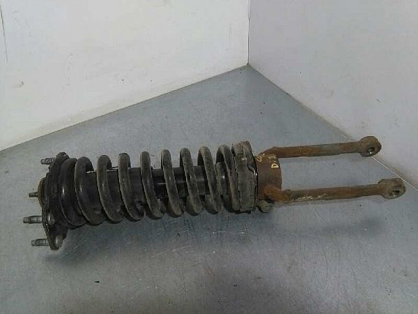 Federbein vorn JEEP CHEROKEE (KJ)