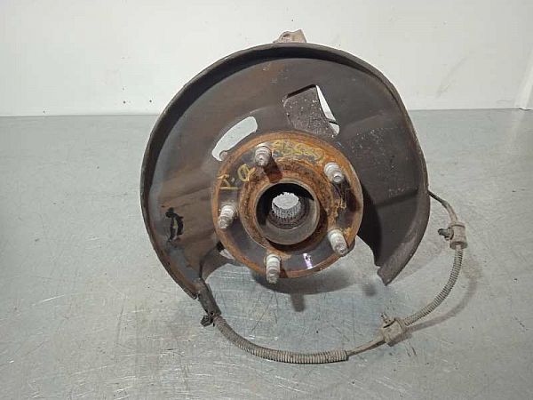 Federbein vorn OPEL INSIGNIA A Saloon (G09)