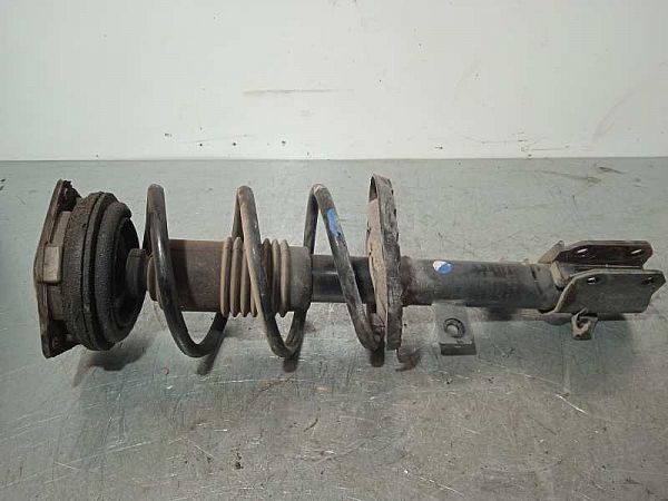 Federbein vorn NISSAN NOTE (E12)