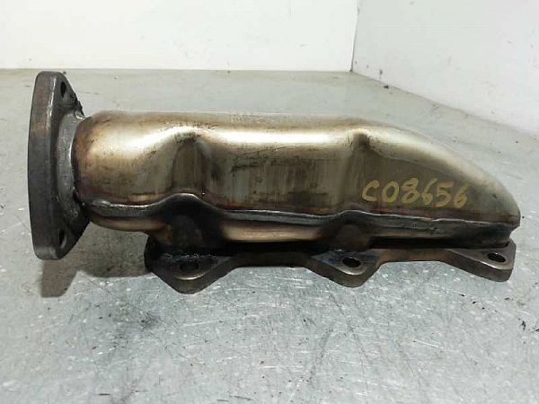 Exhaust manifold