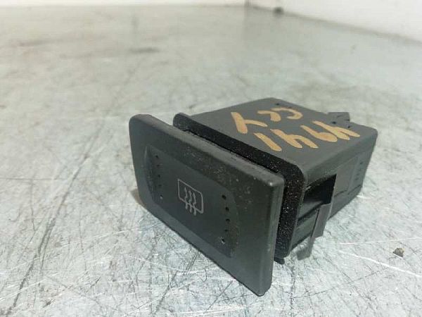 Windscreen heater switch
