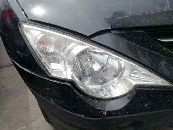 Scheinwerfer SSANGYONG ACTYON SPORTS I (QJ)