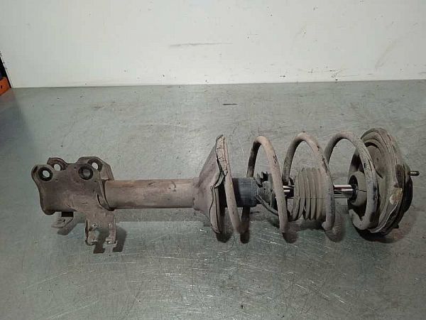 Federbein vorn NISSAN ALMERA I (N15)