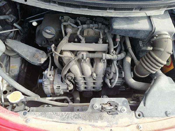 Motor SMART FORFOUR (454)