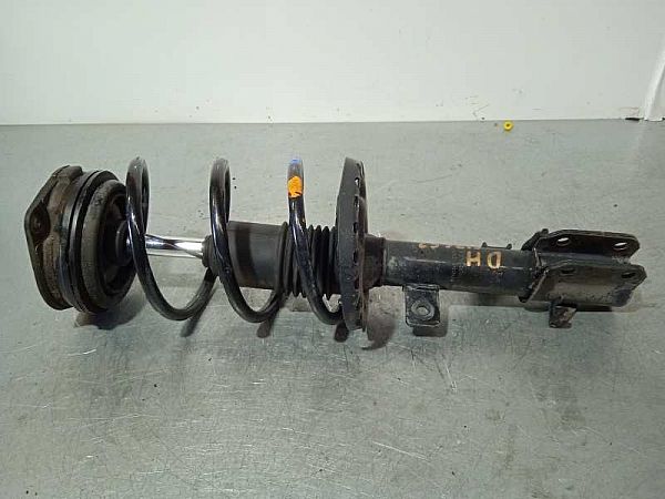 Federbein vorn NISSAN NOTE (E11, NE11)