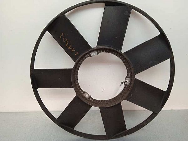 Fan impeller