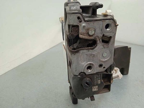 9801689980 : Door lock and Central lock - Autoparts24