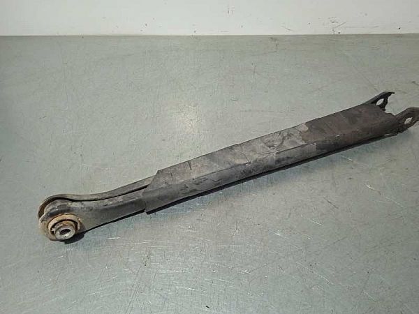 Top upper radiator support slam panel