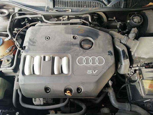 Motor AUDI A3 (8L1)
