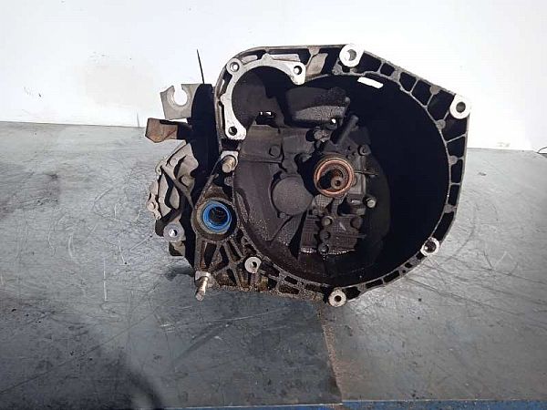 Schaltgetriebe ALFA ROMEO 147 (937_)