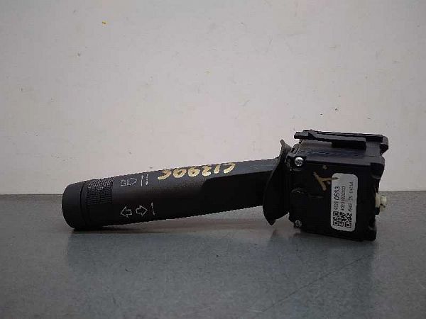 Indicator stalk