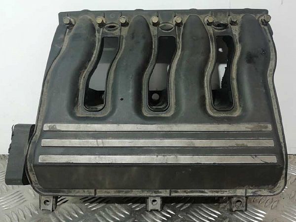 Intake manifold