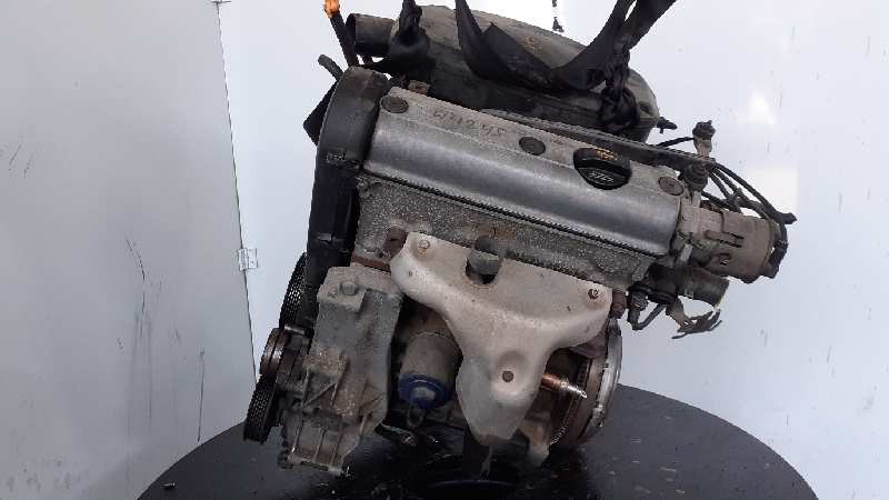 Motor SEAT CORDOBA (6K1, 6K2)