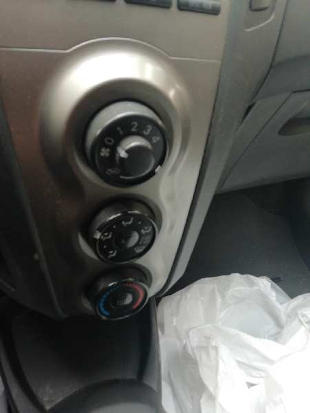 Climate control unit