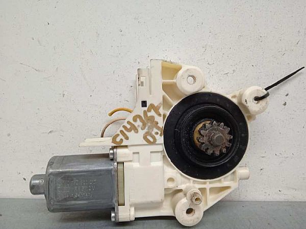 Window regulator motor FORD FOCUS II Station Wagon (DA_, FFS, DS)