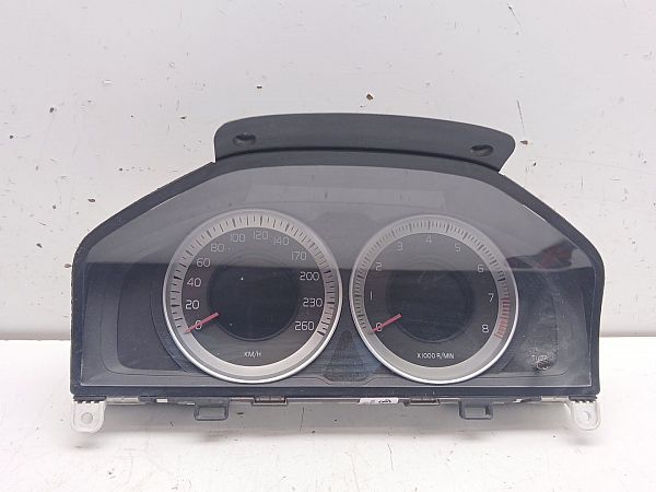 Instrument cluster VOLVO V60 I (155)