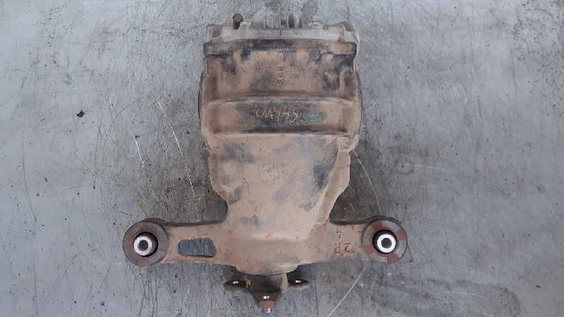 Rear differential LEXUS IS III (_E3_)