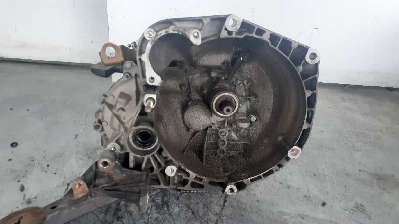Schaltgetriebe ALFA ROMEO 156 (932_)