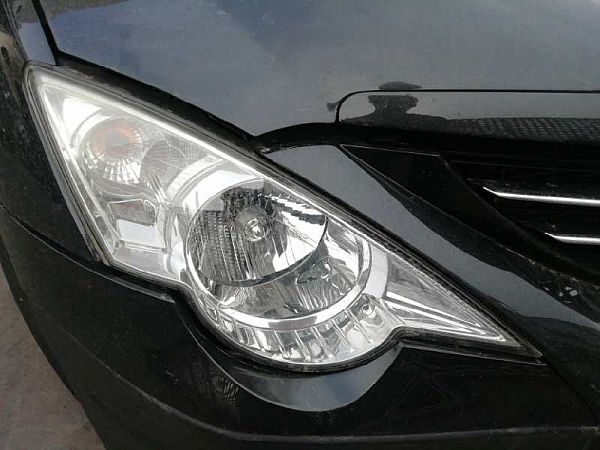 Scheinwerfer SSANGYONG ACTYON I