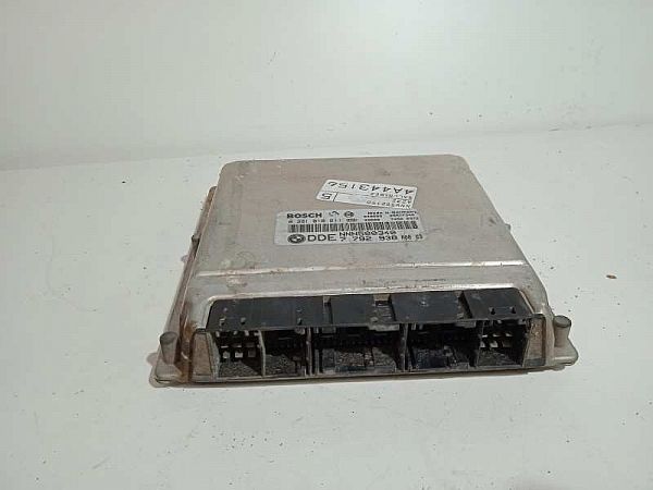 Motorsteuergerät (ECU) LAND ROVER FREELANDER I (L314)