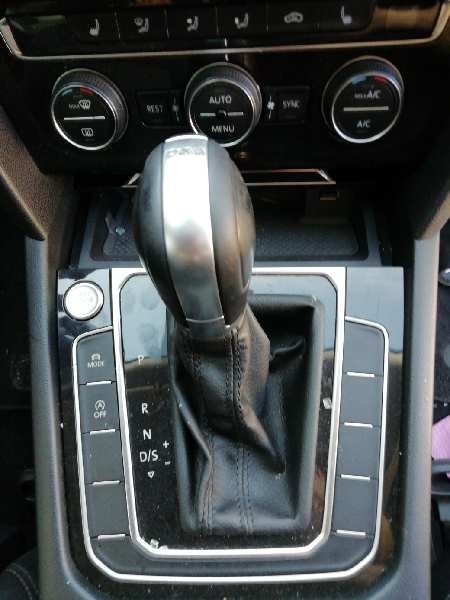Gear shift rod
