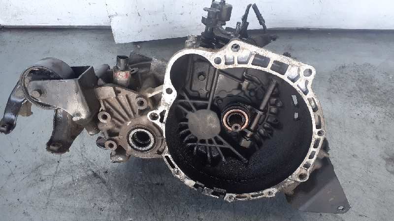 Schaltgetriebe HYUNDAI MATRIX (FC)
